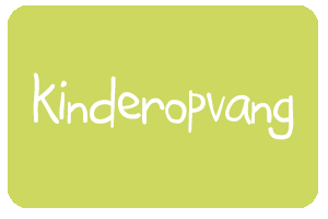 kinderopvang