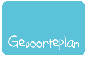 geboorteplan