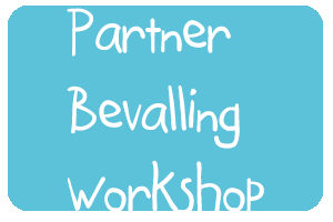 partner bevalling workshop