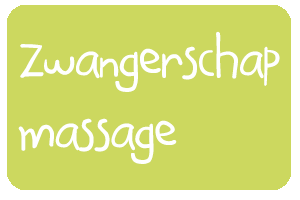 zwangerschapsmassage