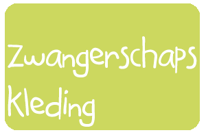 zwangerschapskleding