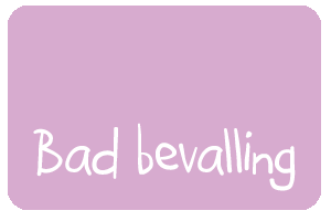 badbevalling