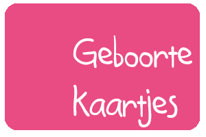 Geboortekaartjes