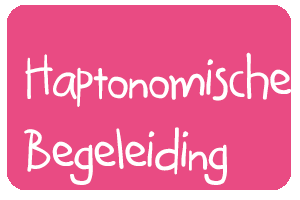 haptonomische begeleiding