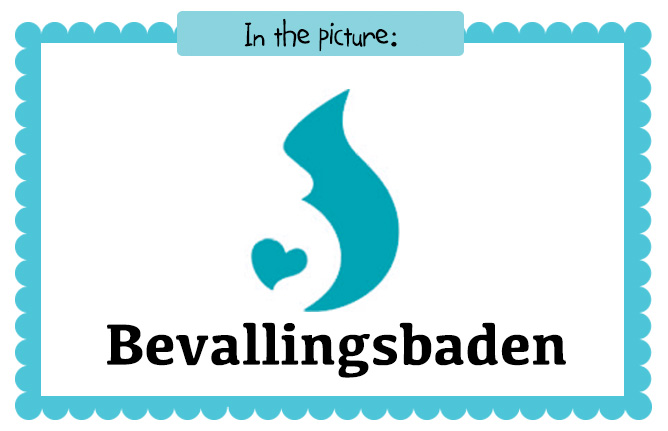 bevallingsbaden