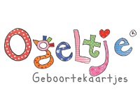 ogeltje geboortekaartjes