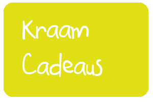 Kraamcadeau's