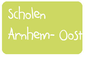 Scholen arnhem oost