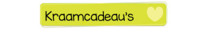 kraamcadeau