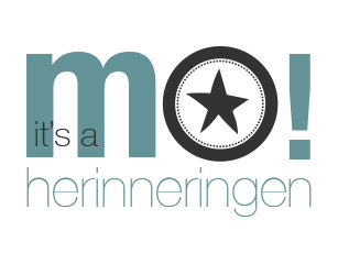 logo it's a mo! herinneringen