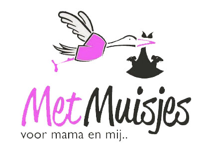 Met muisjes